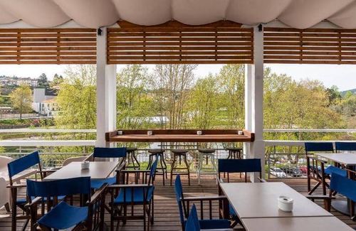 Amarante Hostel | 21 m² Hostel ∙ 127 guests