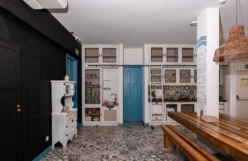 Amarante Hostel | 21 m² Hostel ∙ 127 guests