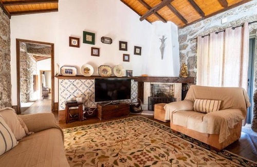 Vieira do Minho House | 215 m² House ∙ 4 bedrooms ∙ 10 guests