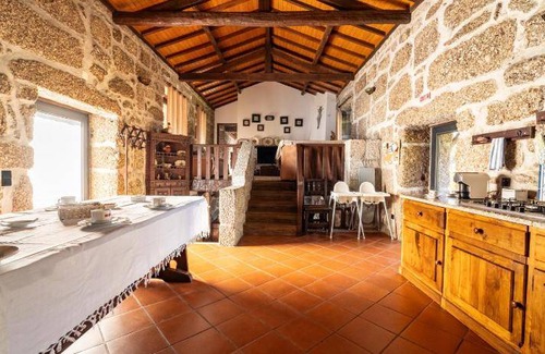 Vieira do Minho House | 215 m² House ∙ 4 bedrooms ∙ 10 guests