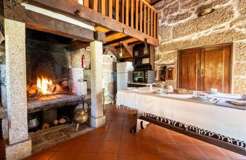 Vieira do Minho House | 215 m² House ∙ 4 bedrooms ∙ 10 guests
