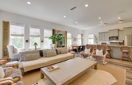Santa Rosa Beach House | 217 m² House ∙ 4 bedrooms ∙ 14 guests