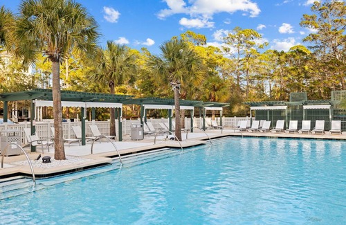WaterSound West Beach House | 220 m² House ∙ 3 bedrooms ∙ 11 guests