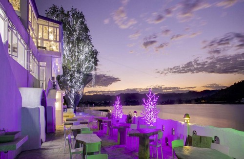 Santiago Resort | 223 m² Resort ∙ 2 bedrooms ∙ 20 guests