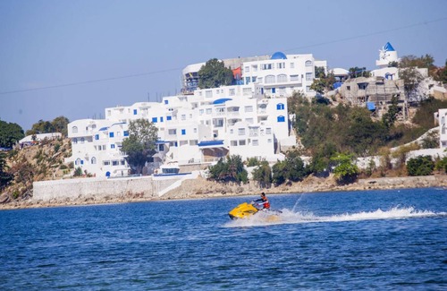 Santiago Resort | 223 m² Resort ∙ 2 bedrooms ∙ 20 guests