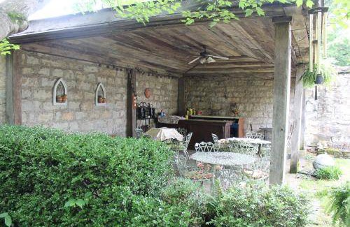 Bardstown House | 23 m² Motel ∙ 4 guests