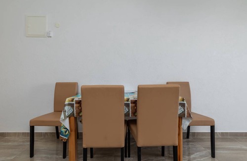 Bratus Apartment | 23 m² Studio flat ∙ 1 bedroom ∙ 2 guests