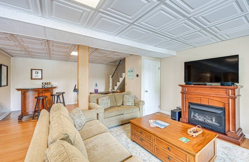 Gladehill Cottage | 232 m² Cabin ∙ 3 bedrooms ∙ 6 guests