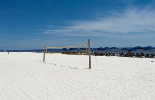 Panama City Beach House | 236 Emerald Beach Resort