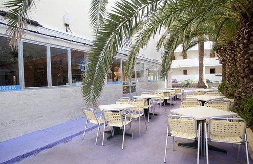S'illot Hostel | 24 m² Hostel ∙ 127 guests