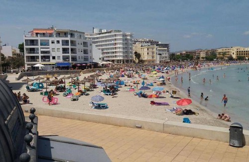 S'illot Hostel | 24 m² Hostel ∙ 127 guests