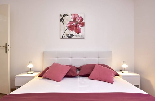 Trogir Resort | 24 m² Private room ∙ 1 bedroom ∙ 3 guests