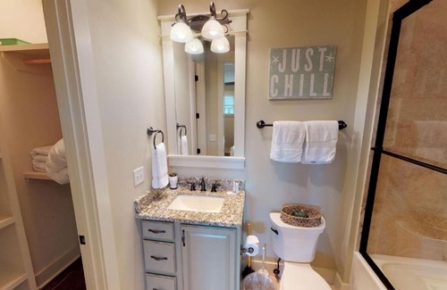 WaterSound West Beach House | 25 Half Moon Lane by Dune Vacation Rentals
