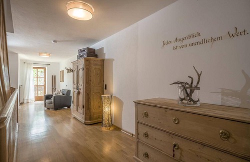 Koessen Apartment | 25 m² Apartment ∙ 1 bedroom ∙ 2 guests