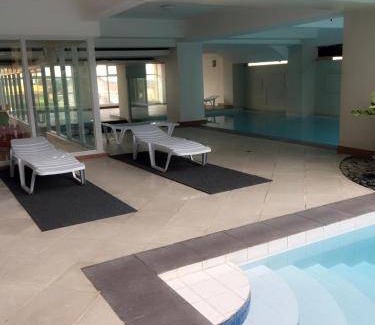 San Jose Apartment | 25 m² Apartment ∙ 1 bedroom ∙ 3 guests