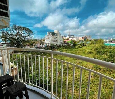 San Jose Apartment | 25 m² Apartment ∙ 1 bedroom ∙ 3 guests