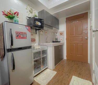 San Jose Apartment | 25 m² Apartment ∙ 1 bedroom ∙ 3 guests
