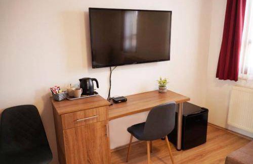 Mosonmagyarovar Bed & Breakfast | 25 m² Bed and breakfast ∙ 3 guests