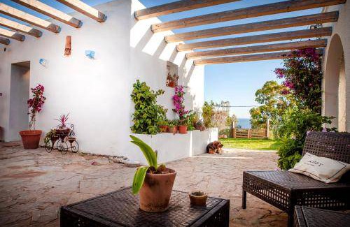 Valdevaqueros Hostel | 25 m² Hostel ∙ 7 guests