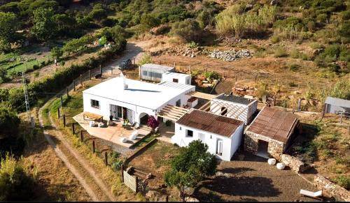 Valdevaqueros Hostel | 25 m² Hostel ∙ 7 guests