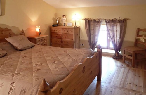 Saint-Martin-en-Vercors House | 250 m² House ∙ 6 bedrooms ∙ 12 guests