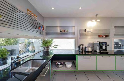 Hergiswil Apartment | 250 m² Apartment ∙ 3 bedrooms ∙ 6 guests