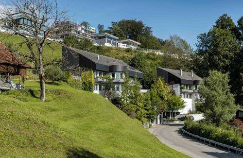 Hergiswil Apartment | 250 m² Apartment ∙ 3 bedrooms ∙ 6 guests