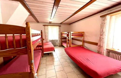 Clos du Doubs House | 250 m² House ∙ 6 bedrooms ∙ 25 guests