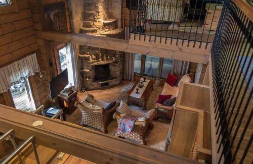Tahkovuori House | 255 m² House ∙ 1 bedroom ∙ 15 guests