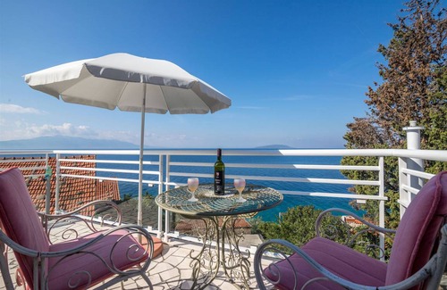 Gradac Apartment | 26 m² Apartment ∙ 2 guests