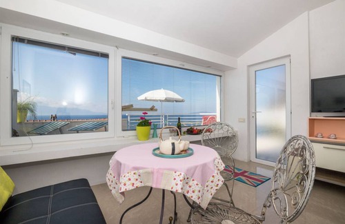 Gradac Apartment | 26 m² Apartment ∙ 2 guests