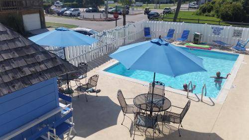 Windy Hill Hotel | 26 m² Motel ∙ 4 guests