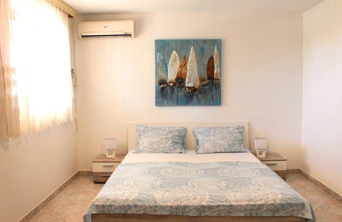 Sveta Nedjelja Apartment | 26 m² Studio flat ∙ 1 bedroom ∙ 2 guests