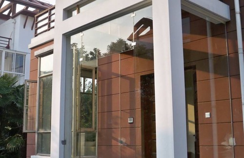 Pudong House | 260 m² House ∙ 5 bedrooms ∙ 8 guests