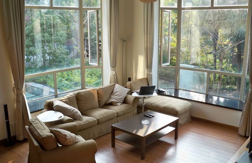 Pudong House | 260 m² House ∙ 5 bedrooms ∙ 8 guests