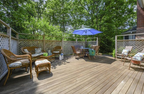 East Harwich House | 265 m² House ∙ 4 bedrooms ∙ 11 guests