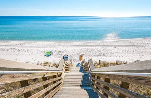 Santa Rosa Beach House | 268 m² House ∙ 4 bedrooms ∙ 9 guests