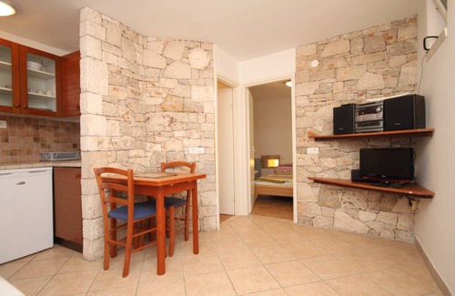Basanija Apartment | 27 m² Apartment ∙ 1 bedroom ∙ 3 guests