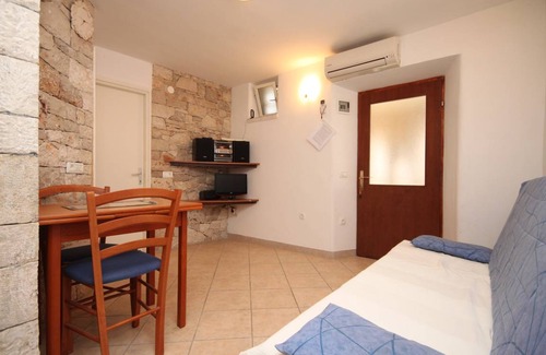Basanija Apartment | 27 m² Apartment ∙ 1 bedroom ∙ 3 guests