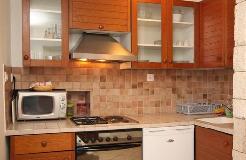 Basanija Apartment | 27 m² Apartment ∙ 1 bedroom ∙ 3 guests