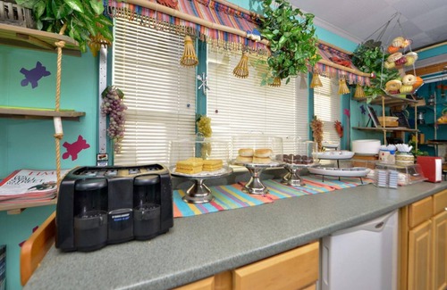 Chincoteague Hotel | 27 m² Motel ∙ 127 guests