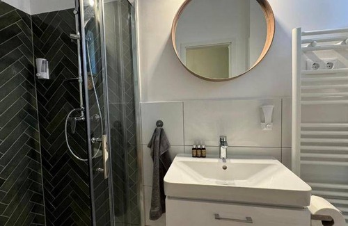 Tata Apartment | 27 m² Serviced apartment ∙ 4 guests