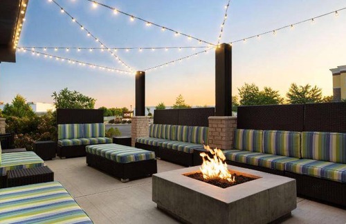 Troy Hotel | 28 m² Hotel ∙ 127 guests