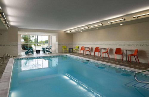 Troy Hotel | 28 m² Hotel ∙ 127 guests