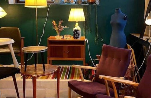 Alppiharju Apartment | 29 m² Apartment ∙ 1 bedroom ∙ 4 guests