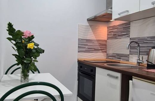 Milna Apartment | 30 m² Apartment ∙ 1 bedroom ∙ 3 guests