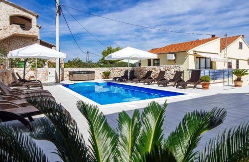 Mali Iz Bed & Breakfast | 30 m² Bed and breakfast ∙ 2 bedrooms ∙ 4 guests