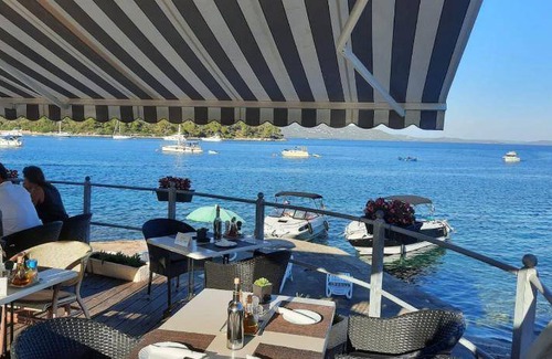 Mali Iz Bed & Breakfast | 30 m² Bed and breakfast ∙ 2 bedrooms ∙ 4 guests