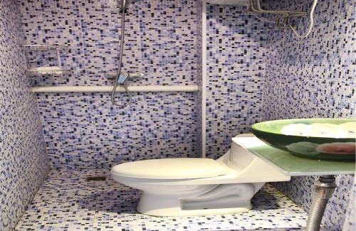 Dongcheng Hostel | 30 m² Hostel ∙ 3 bedrooms ∙ 6 guests