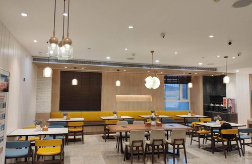 Beijing Hotel | 30 m² Hotel ∙ 4 guests